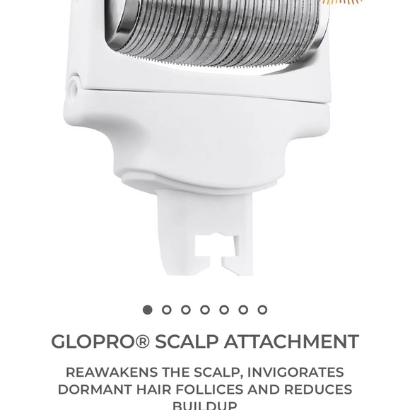 Beauty Bio Huge Set with multiple attachments - Picture 4 of 16